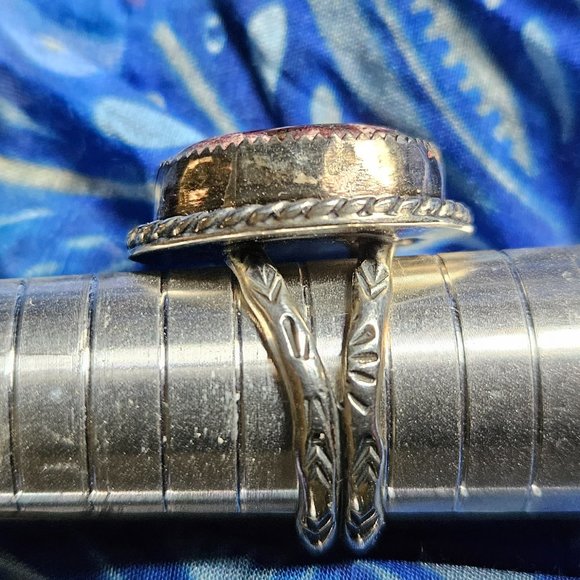 Gorgeous Mexican Fire Opal - Picture 6 of 7